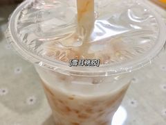 -老周记顺德双皮奶