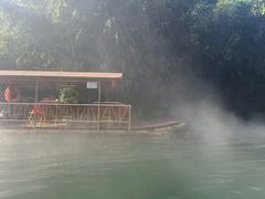 -天河潭旅游度假区