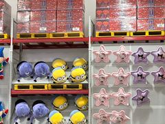-山姆会员商店(上海浦东店)