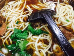 -李先生牛肉面大王(马栏店)