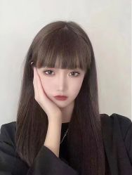 -HG美发设计沙龙