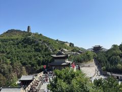 -雁门关景区