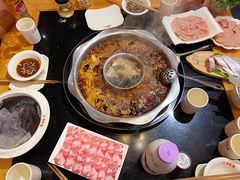 -锅首鲜品火锅(鸳鸯店)