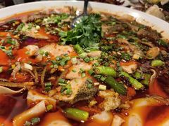 -院8里·小聚园老川菜(九眼桥店)