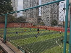 -贮水山儿童公园