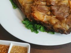 -静之湖湖畔餐厅