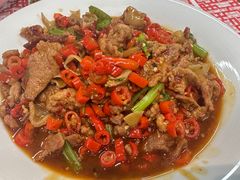 -小匠喜·江西菜(人民广场店)