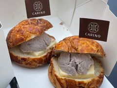 -CARINO BAKERY&CAFE(人广来福士店)