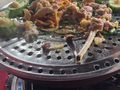 -友口福(大良店)