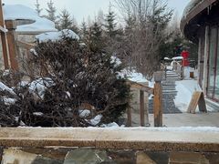 -汉拿山温泉度假酒店