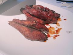 苏浙本帮熏鱼-苏浙汇(古北店)