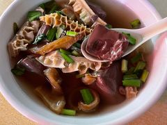 -阿一猪红汤(总店)