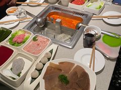-海底捞火锅(番禺广场店)