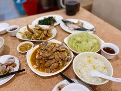 -揭阳钟记小食(福田新村店)