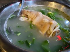 -赵姐猪耳朵饭店