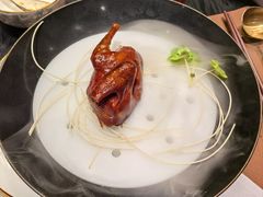 -无锡瑞廷西郊酒店·悦湖景观餐厅