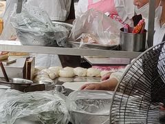 -金杨老摊头蛋饼(金口路店)