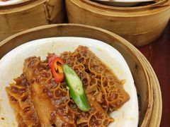 -牡丹国际大酒店-港式茶餐厅