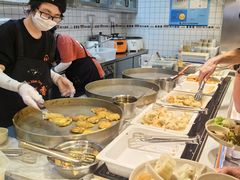 -素满香·全民食养自助(长宁龙之梦店)