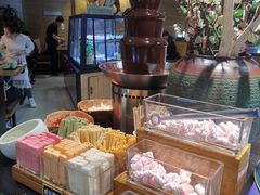 零售区-韩盛·盛江山自助料理(沈辽路万达店)