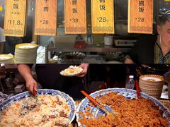 -沙州食驿·非遗小吃夜市