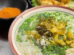 -沈记土鸡米线(七星街品牌中心店)