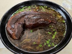-小龙大肉面馆