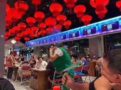 -姚稷大铁锅(东明广场店)