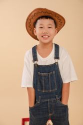 -小鬼当佳儿童摄影(河北保定店)