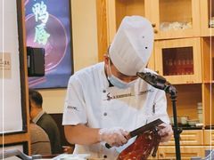-张烤鸭·川菜·非遗冒烤鸭(青石桥店)
