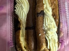 小哈斗-白玉兰食品甜凤店(合生汇店)