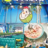 三亚｜这家让我连干三碗米饭的店到底……