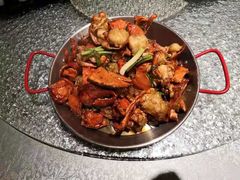 -达叔香味海鲜(海棠68环球美食街店)