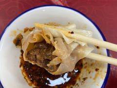 -清真烧麦馆(民族路店)