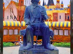 -安徒生童话乐园