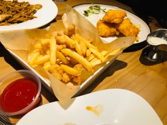 -清真·艾美可餐厅(大悦汇店)