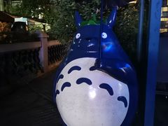 -豆蔻电影主题餐厅(四牌楼店)