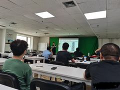 -优路教育·建造师消防安工造价经济师考研(魏公村校区)