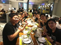 -乐凯撒披萨(正佳广场店)