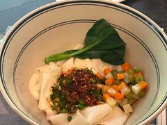 -西安凯悦酒店·湖畔中餐厅