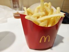 -麦当劳(天兴罗斯福店)