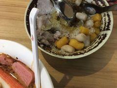 -鲜芋仙(宝地广场店)