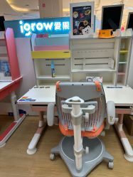 -孩子王(郑州恵济万达店)