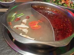 -来涮蜀鲜货火锅串串香(菜市口店)