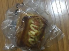 -好利来(靖江路店)