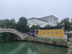-西园寺素食(西园弄戒幢律寺店)