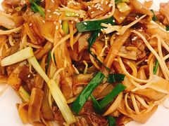 -创元千禧大酒店 · 香港轩