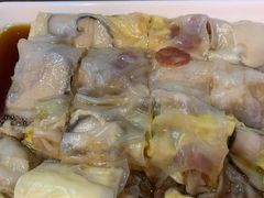 -锐记甜品(欣泰大厦店)