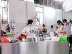 -陈记饮食店(菜园墩店)