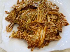 乾隆白菜-老浒记民俗酒楼(王府井店)